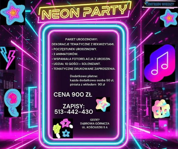 neon-party
